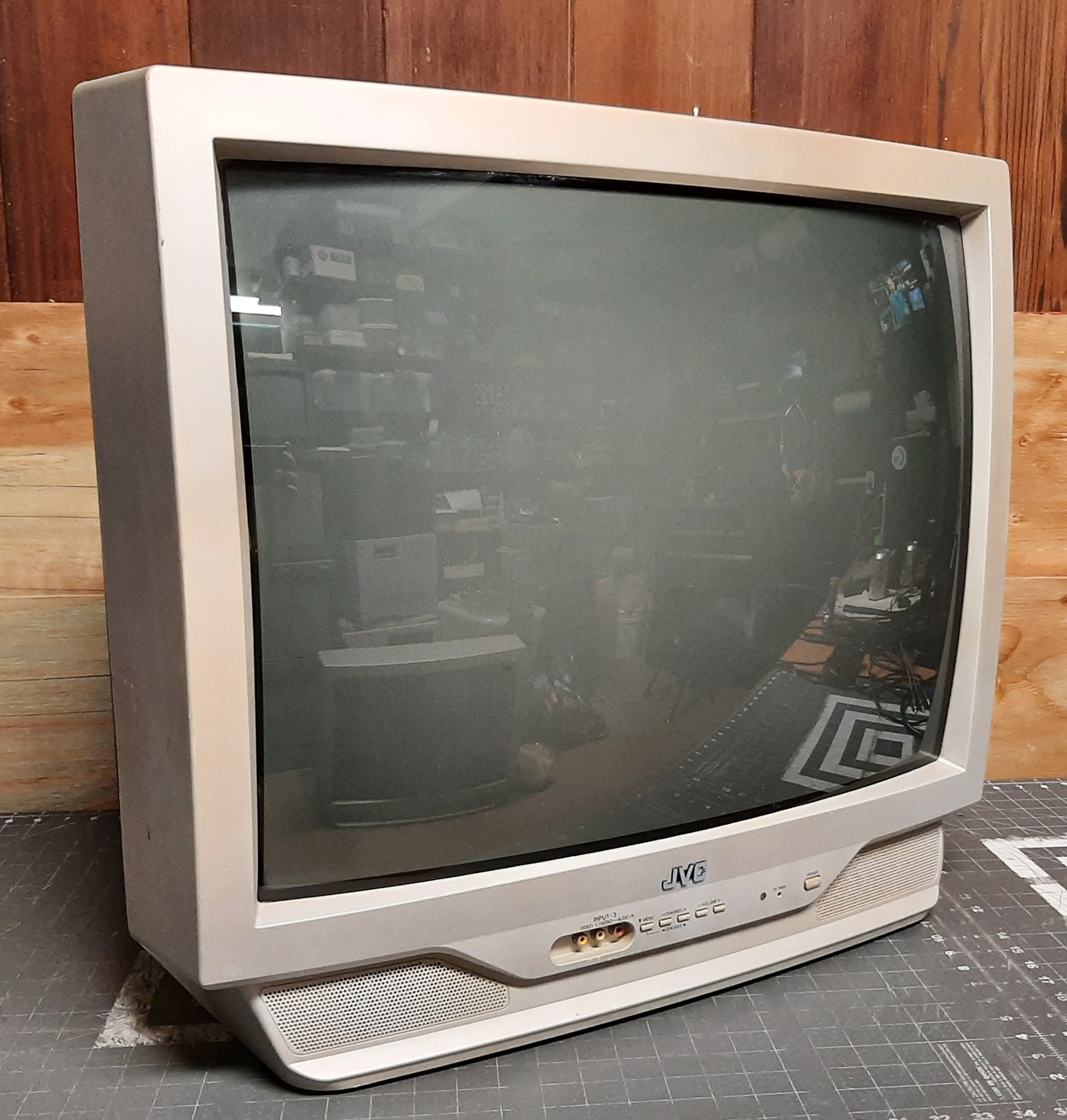 Jvc Av S Crt Database